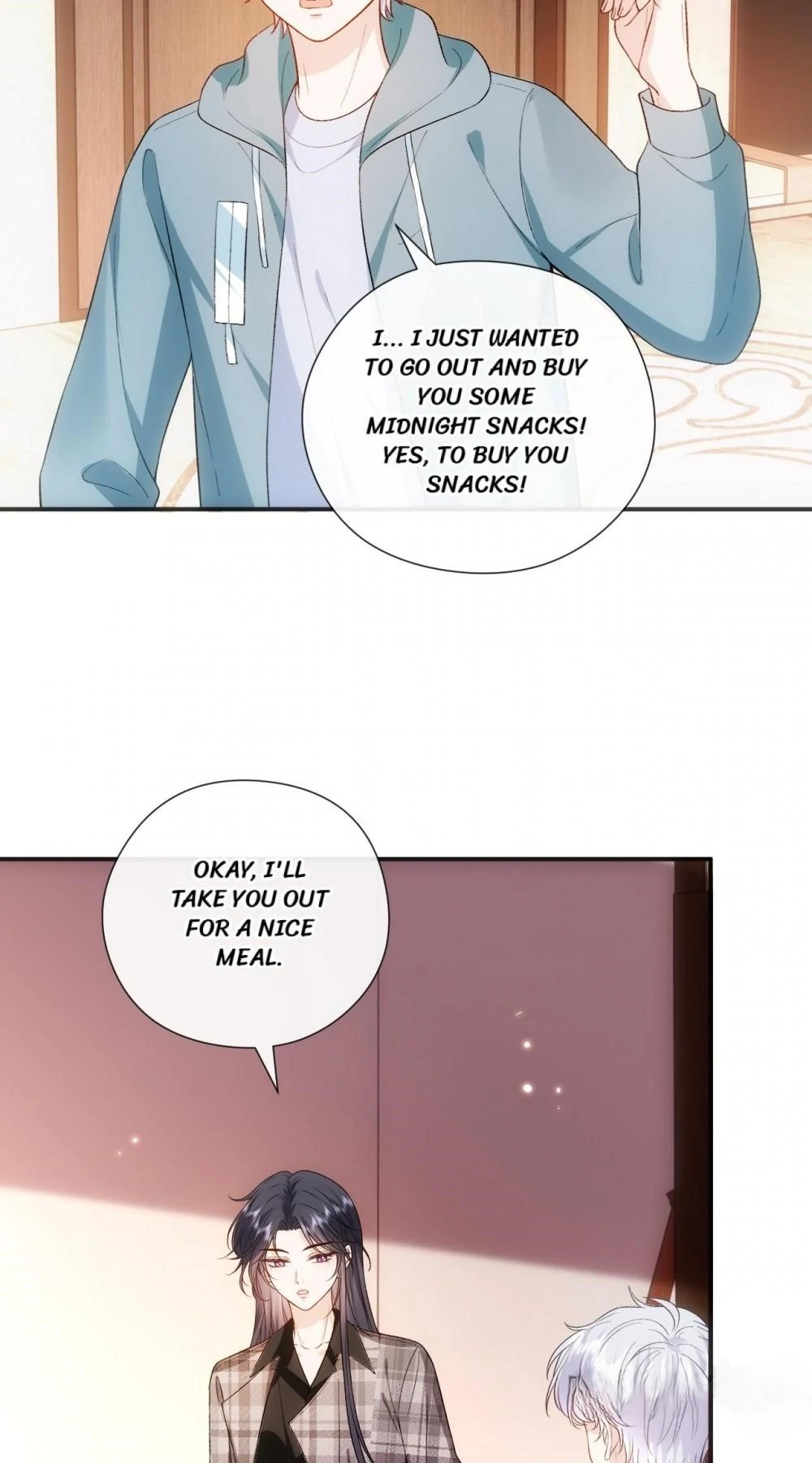 Read Proving Them Wrong Everyday Manga Online