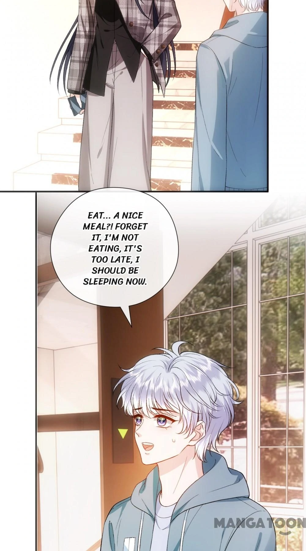 Read Proving Them Wrong Everyday Manga Online