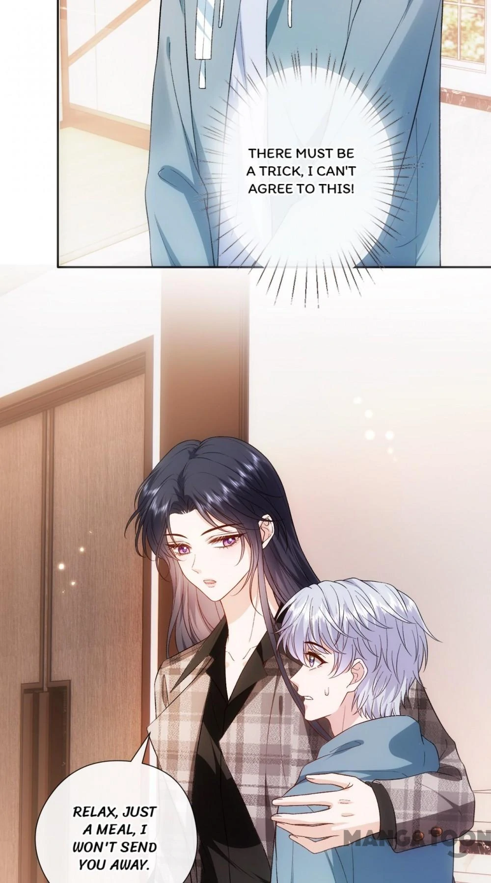 Read Proving Them Wrong Everyday Manga Online