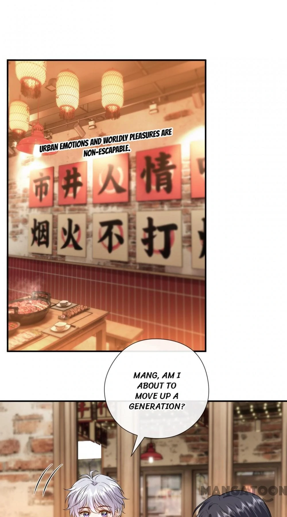 Read Proving Them Wrong Everyday Manga Online