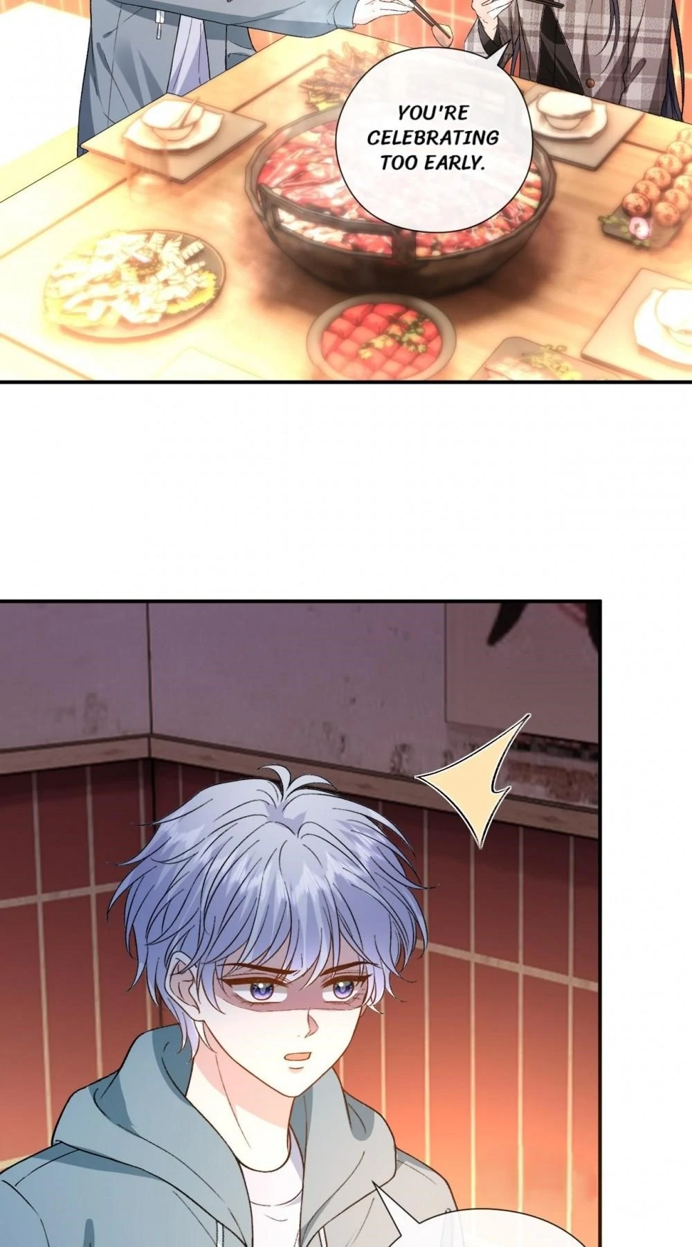 Read Proving Them Wrong Everyday Manga Online