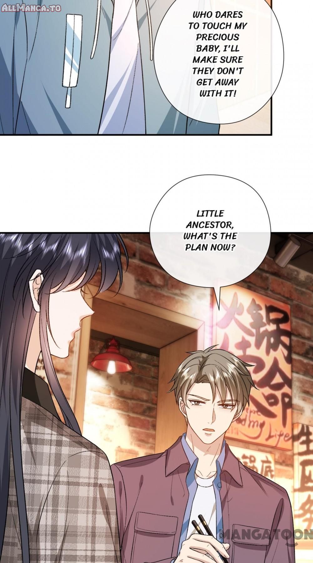 Read Proving Them Wrong Everyday Manga Online