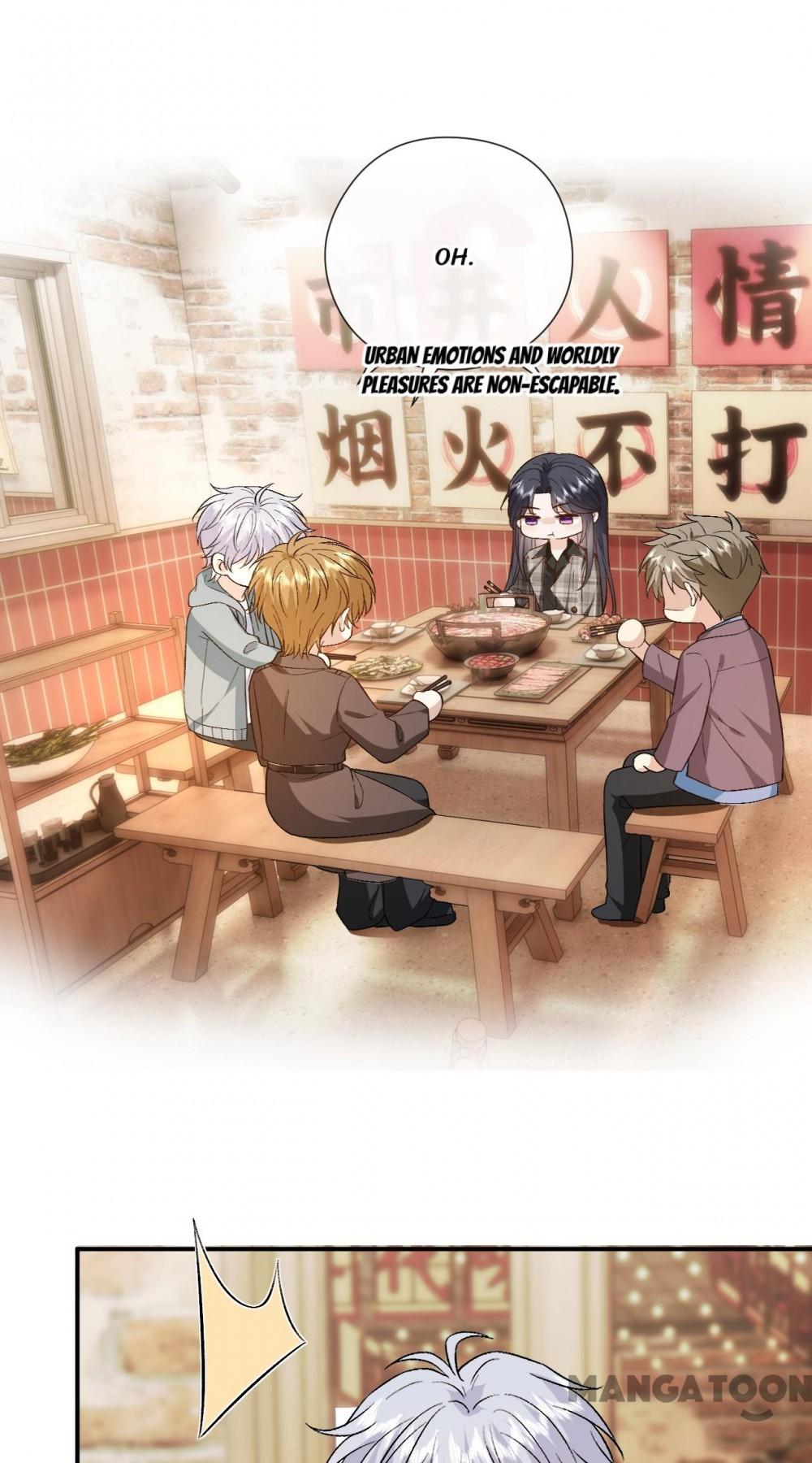 Read Proving Them Wrong Everyday Manga Online