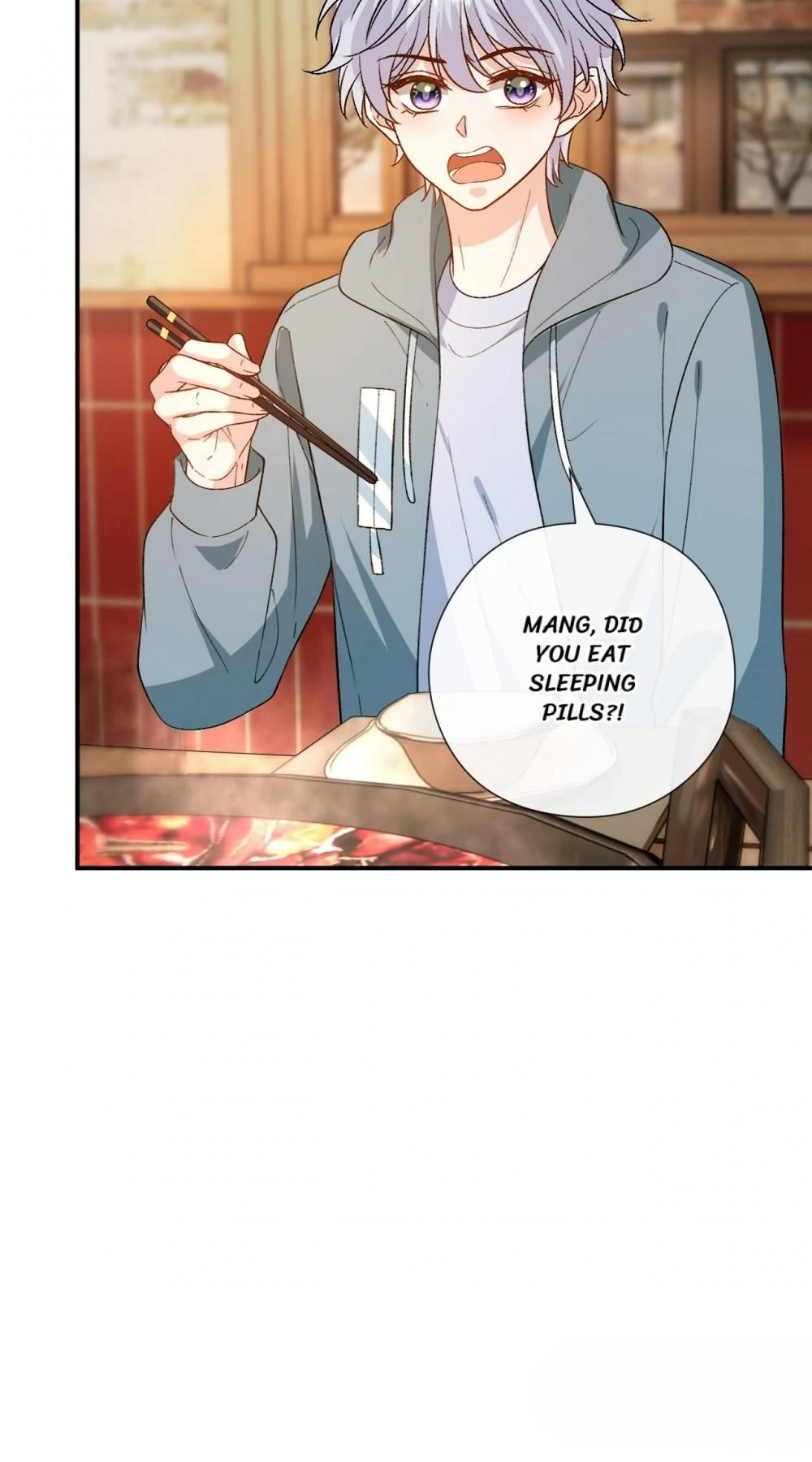 Read Proving Them Wrong Everyday Manga Online