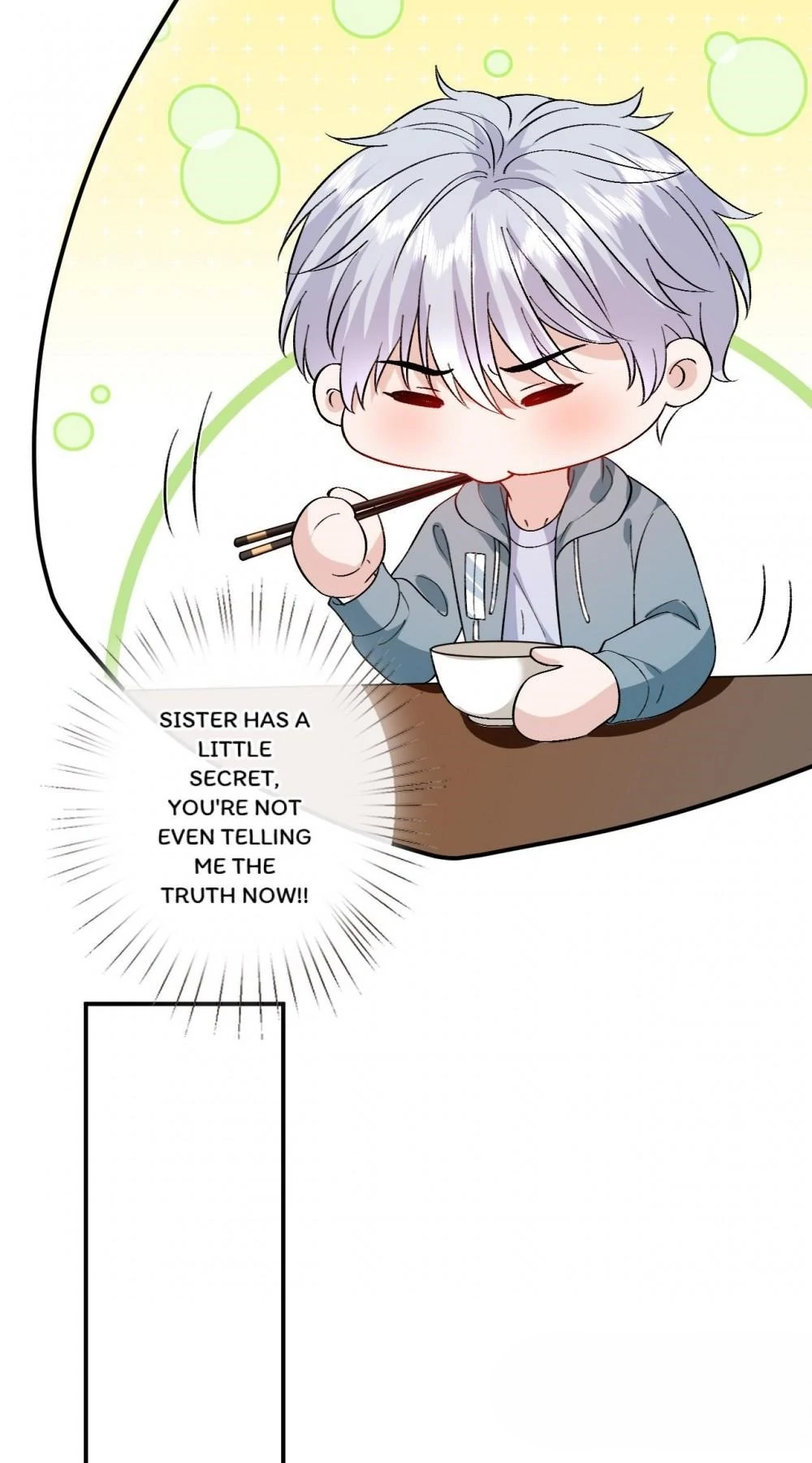 Read Proving Them Wrong Everyday Manga Online