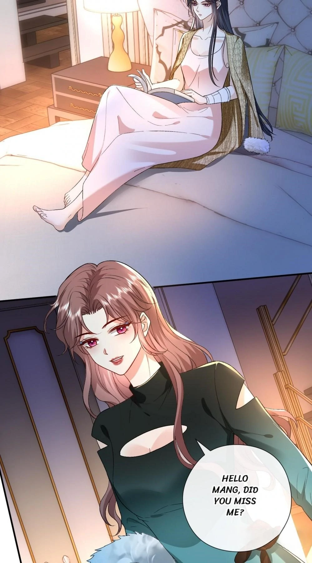 Read Proving Them Wrong Everyday Manga Online