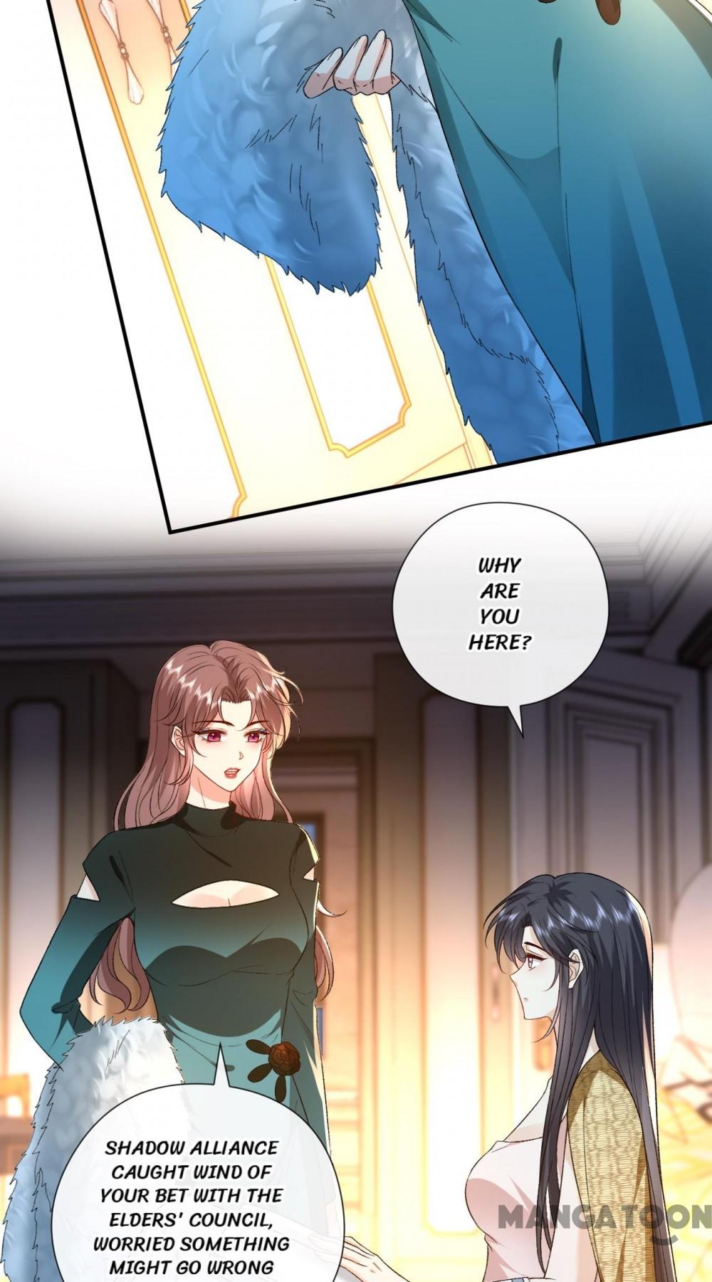 Read Proving Them Wrong Everyday Manga Online