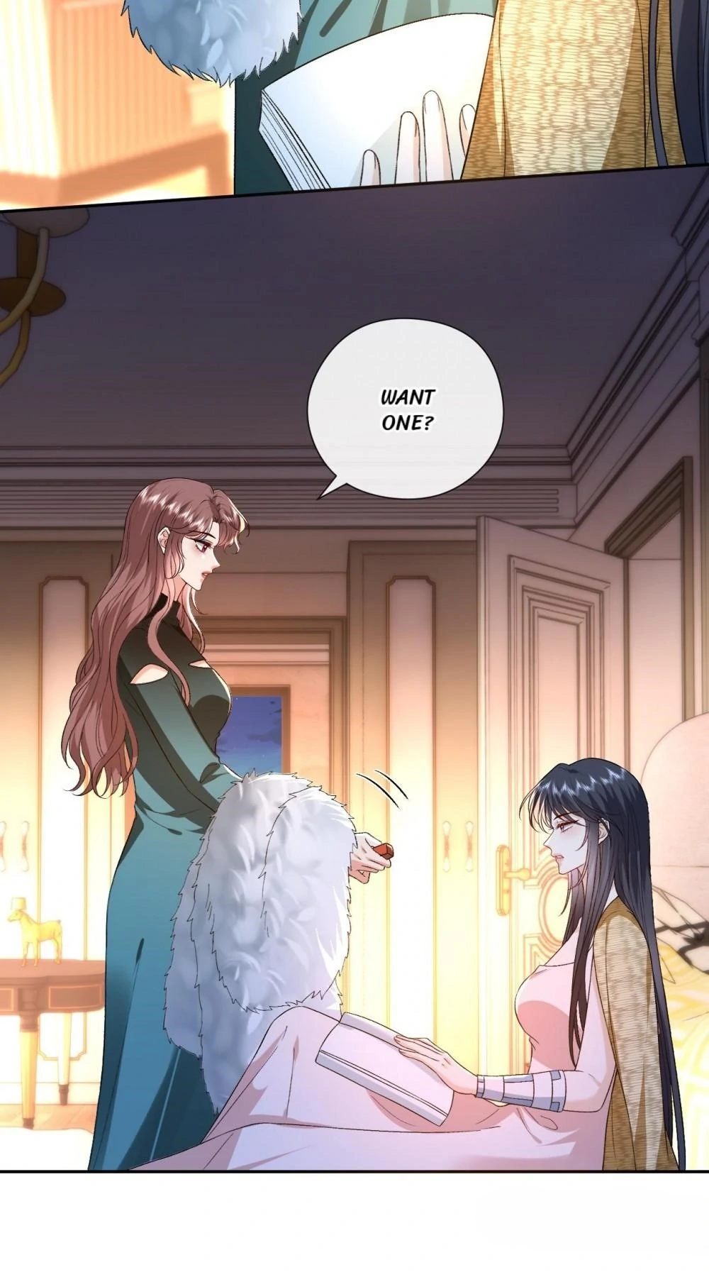 Read Proving Them Wrong Everyday Manga Online