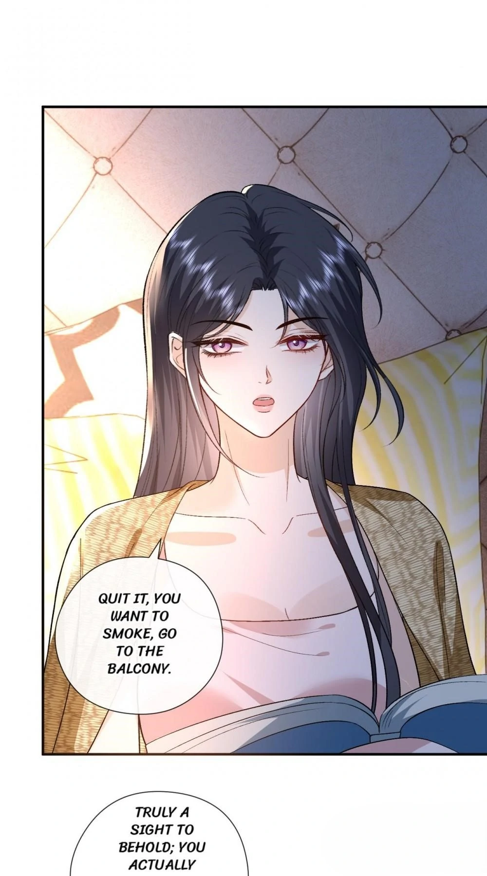 Read Proving Them Wrong Everyday Manga Online