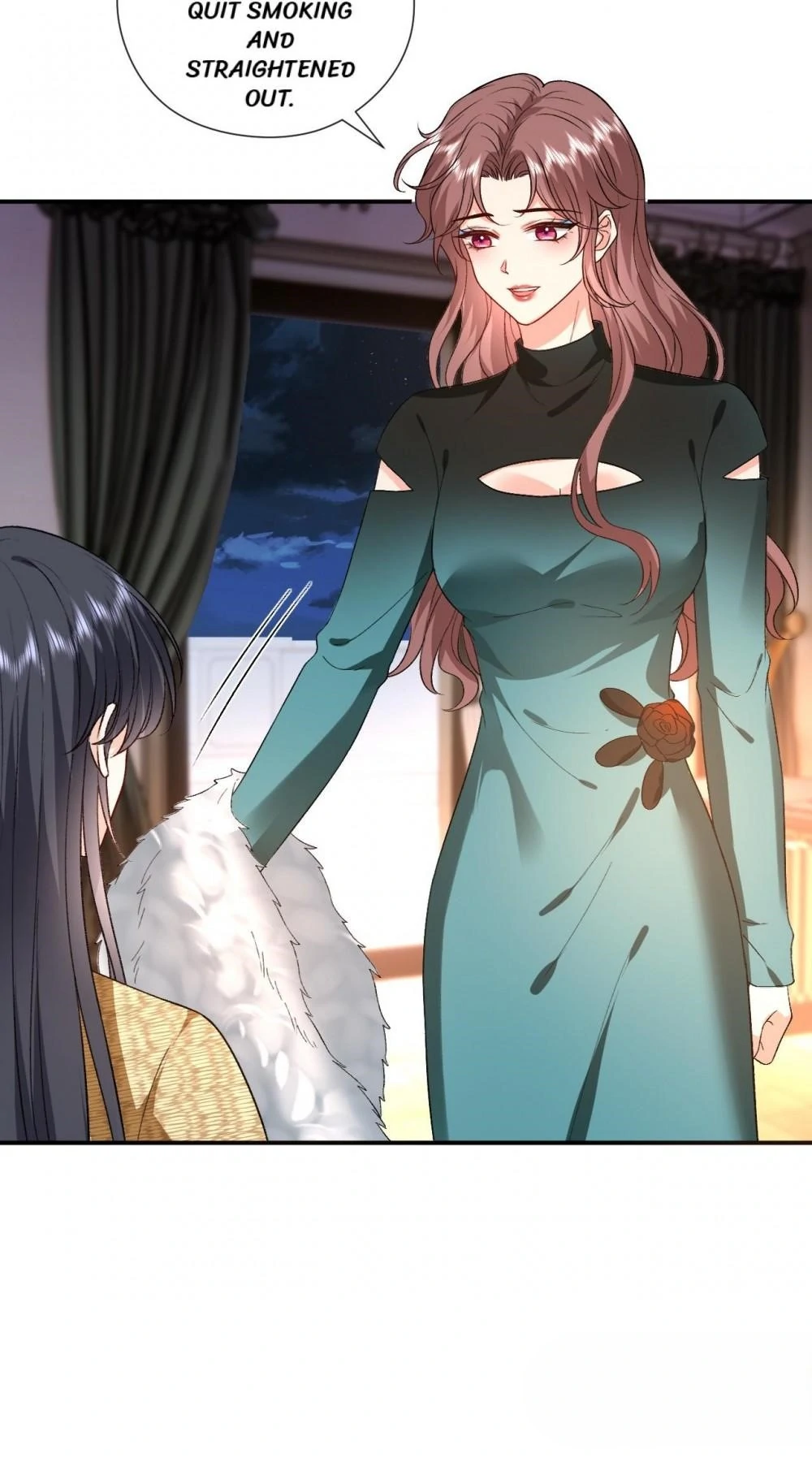 Read Proving Them Wrong Everyday Manga Online