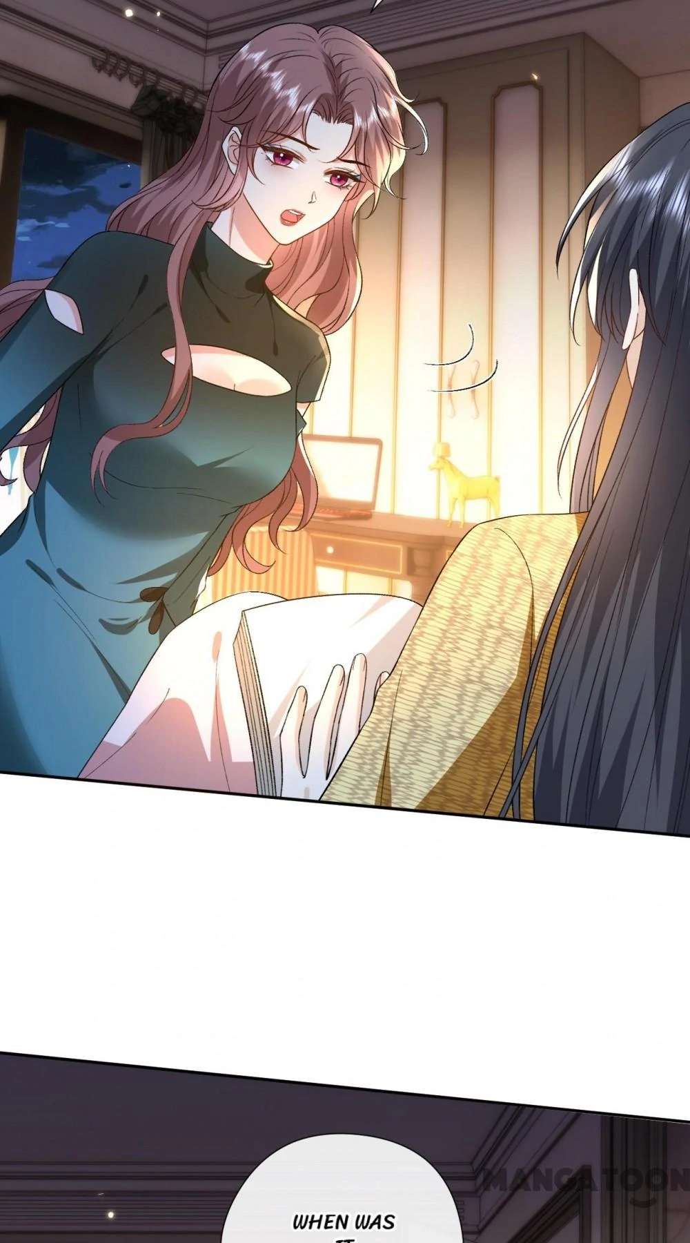 Read Proving Them Wrong Everyday Manga Online