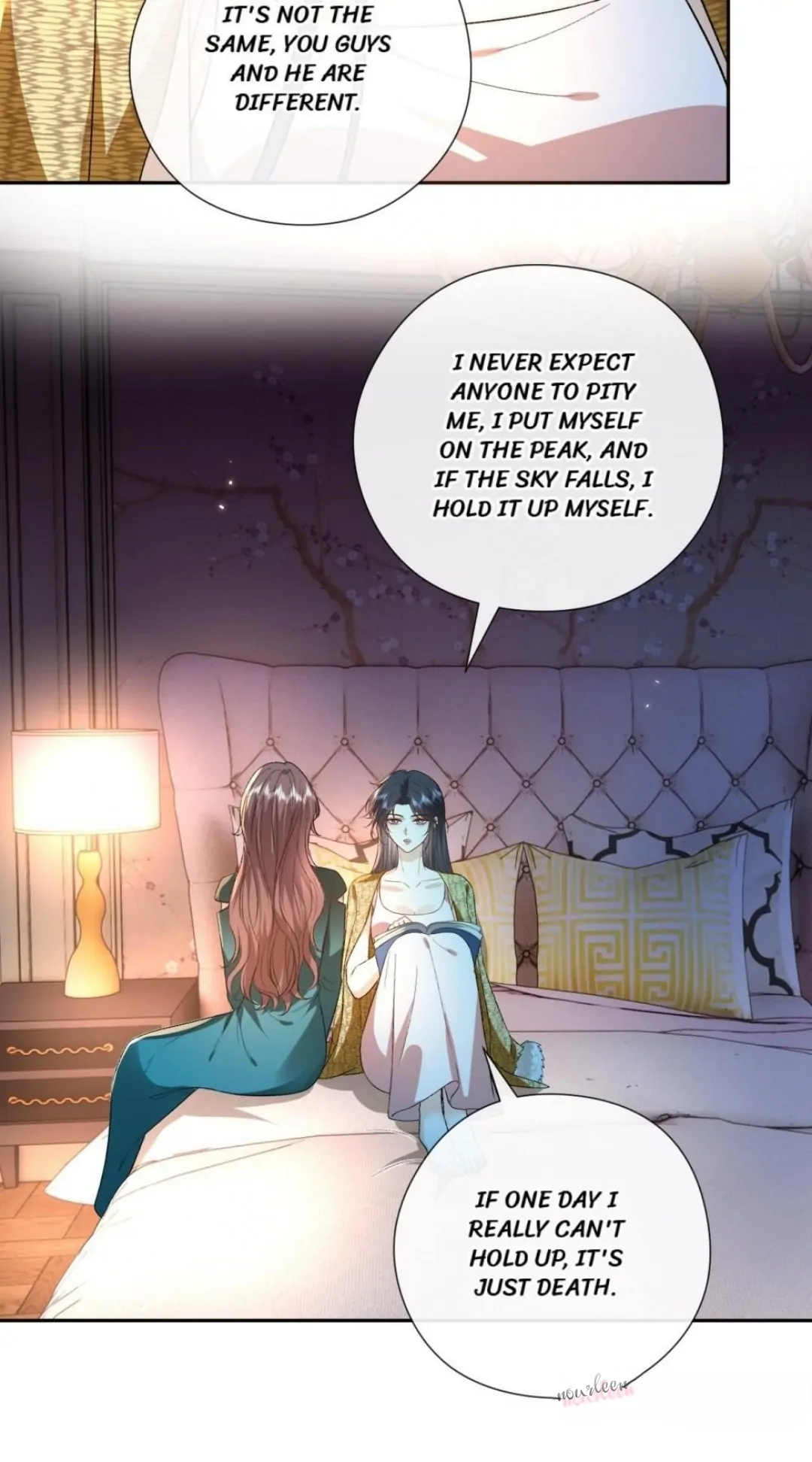 Read Proving Them Wrong Everyday Manga Online