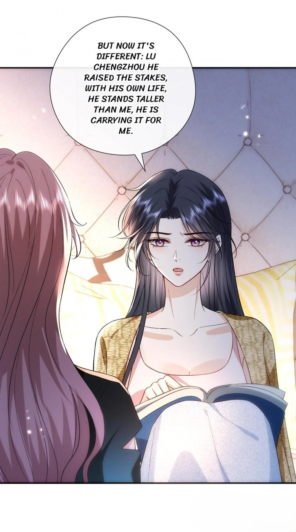 Read Proving Them Wrong Everyday Manga Online