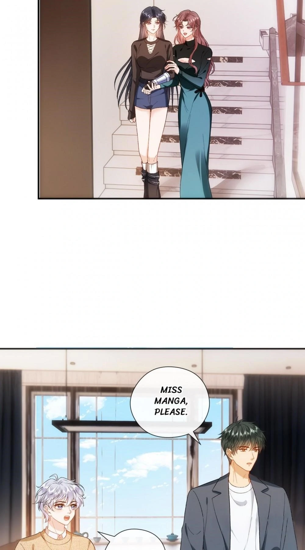 Read Proving Them Wrong Everyday Manga Online