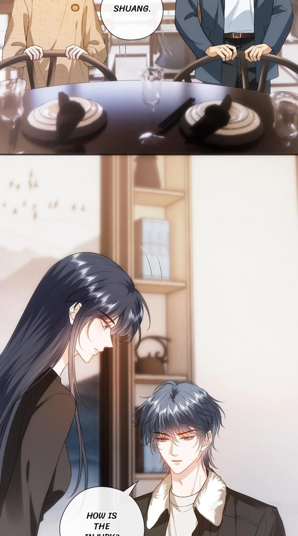 Read Proving Them Wrong Everyday Manga Online