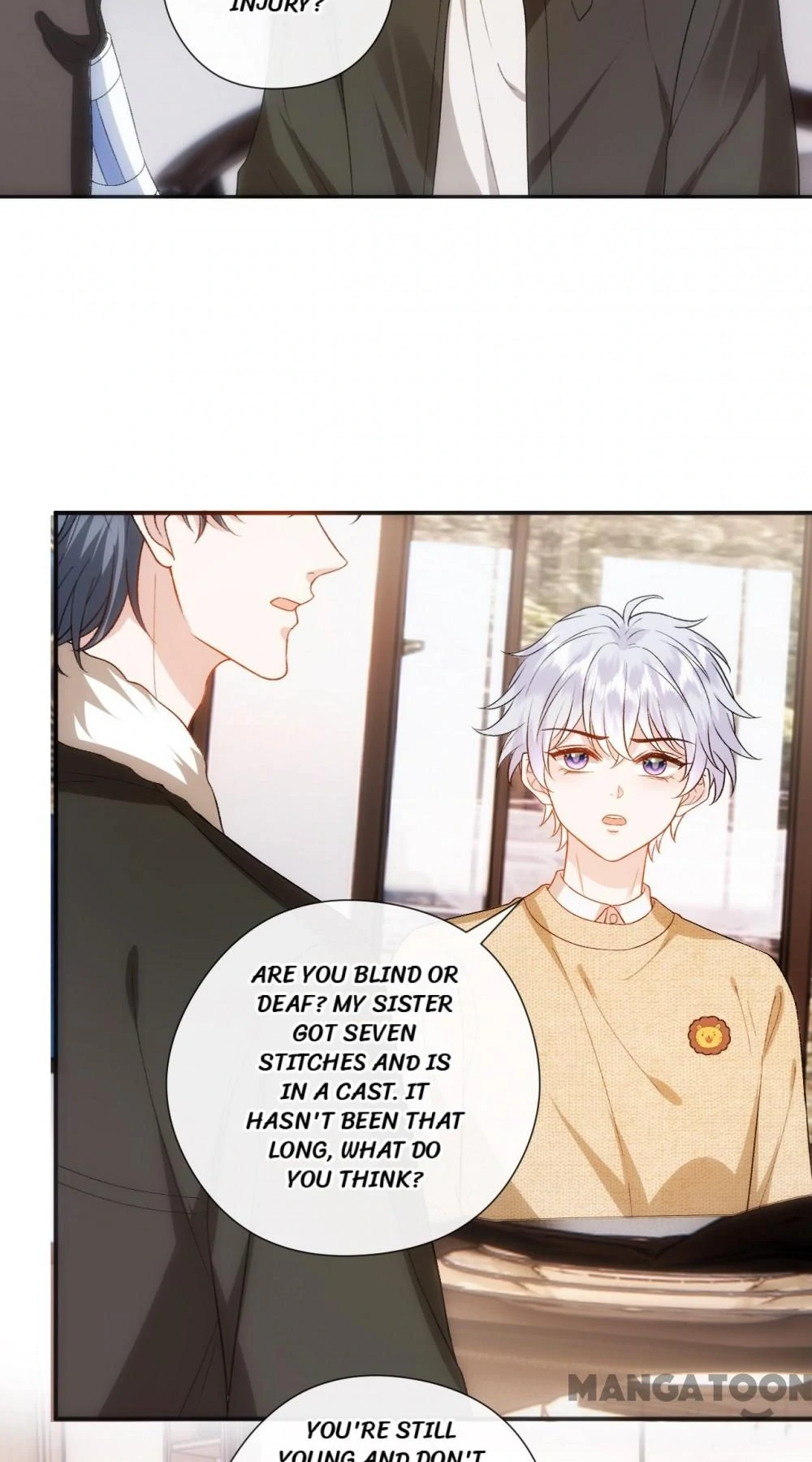 Read Proving Them Wrong Everyday Manga Online