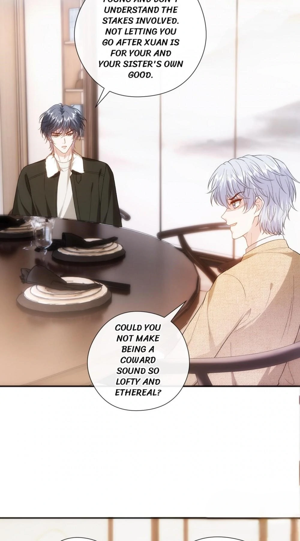 Read Proving Them Wrong Everyday Manga Online