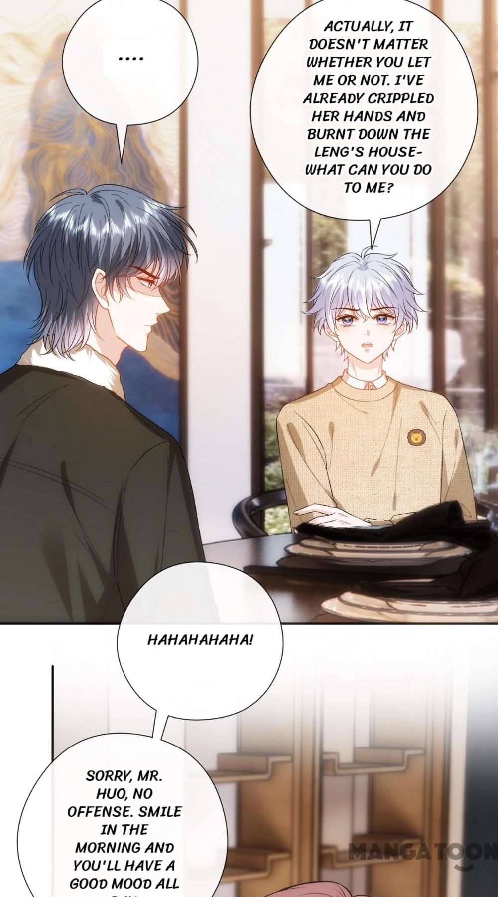 Read Proving Them Wrong Everyday Manga Online