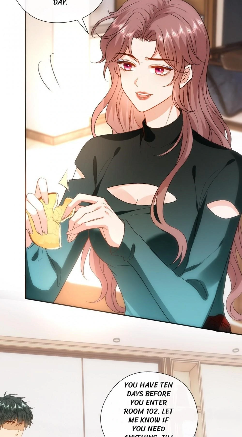 Read Proving Them Wrong Everyday Manga Online