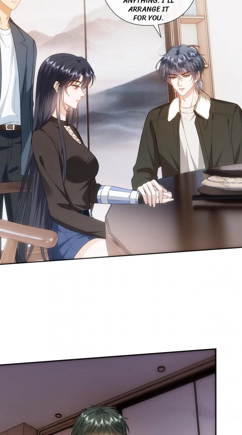 Read Proving Them Wrong Everyday Manga Online