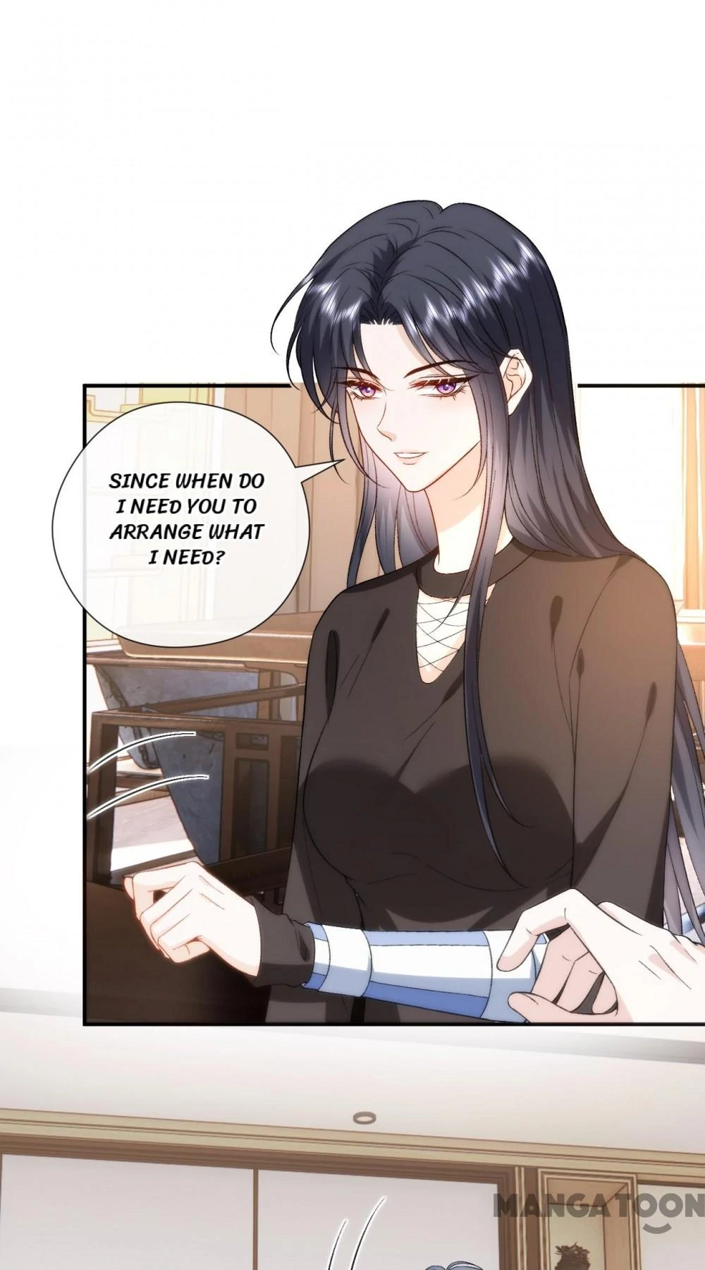 Read Proving Them Wrong Everyday Manga Online