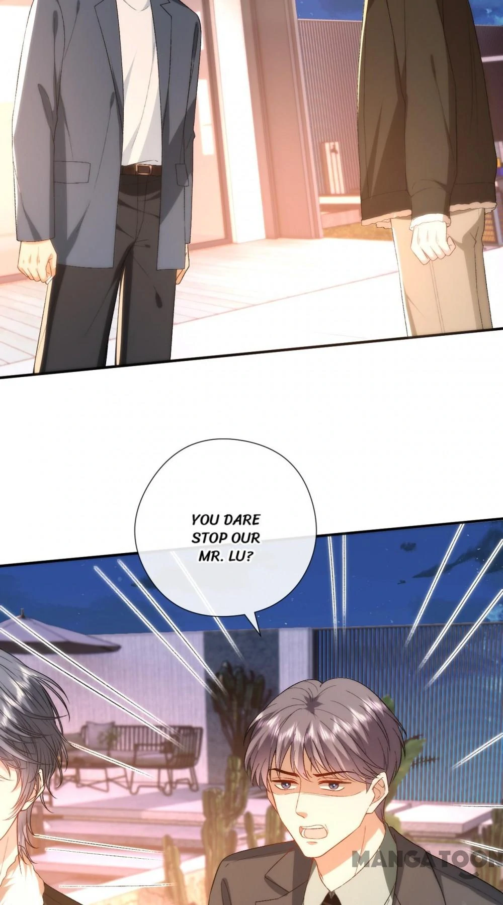 Read Proving Them Wrong Everyday Manga Online