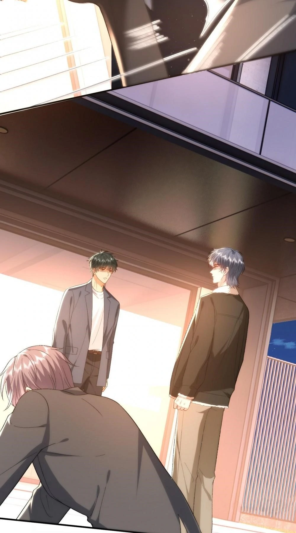 Read Proving Them Wrong Everyday Manga Online