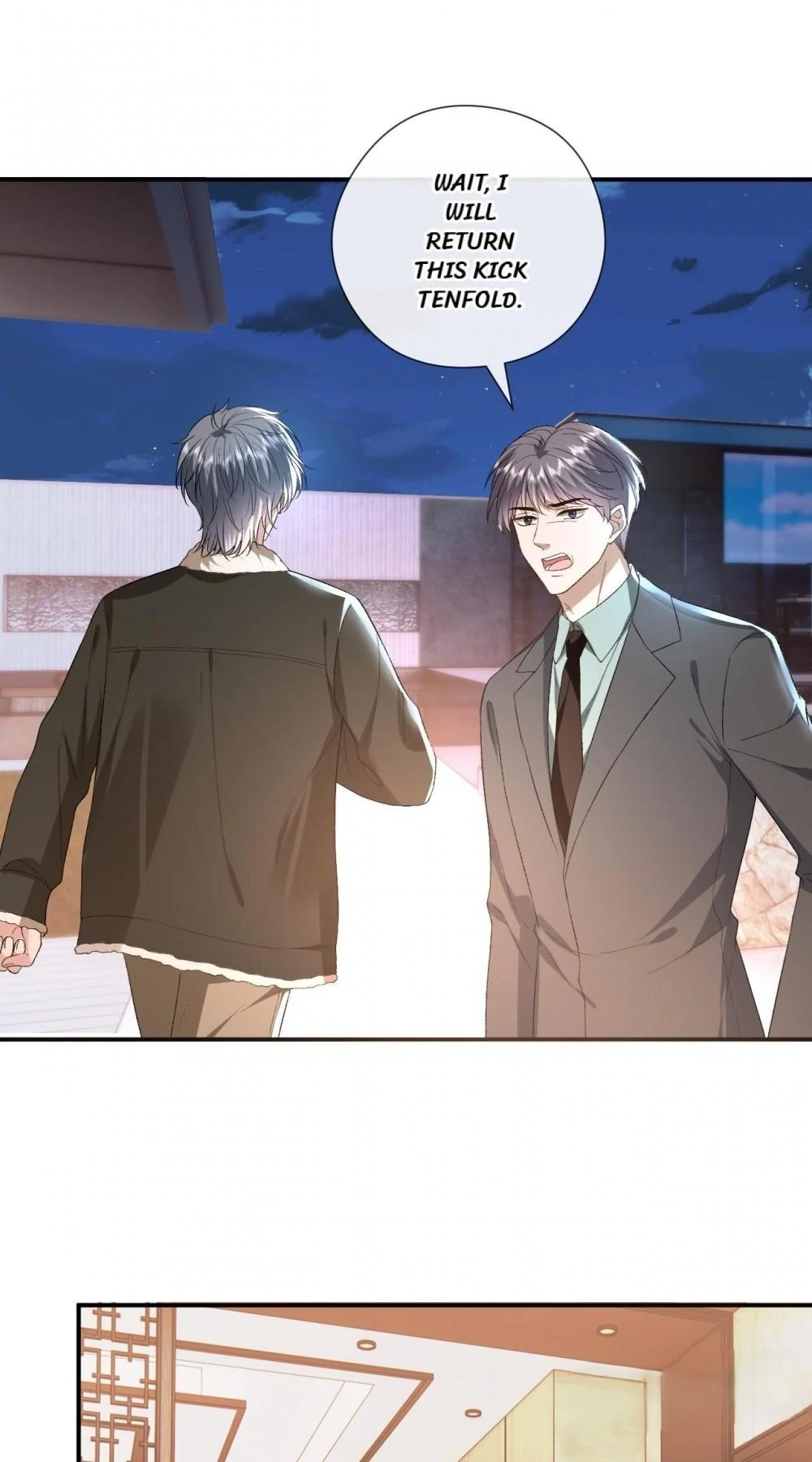 Read Proving Them Wrong Everyday Manga Online