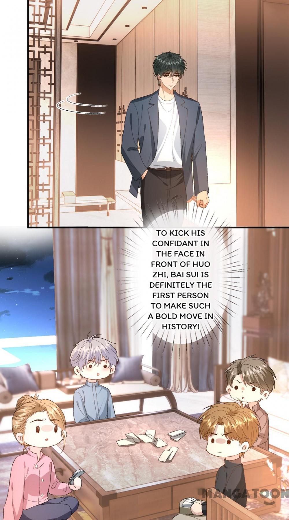 Read Proving Them Wrong Everyday Manga Online