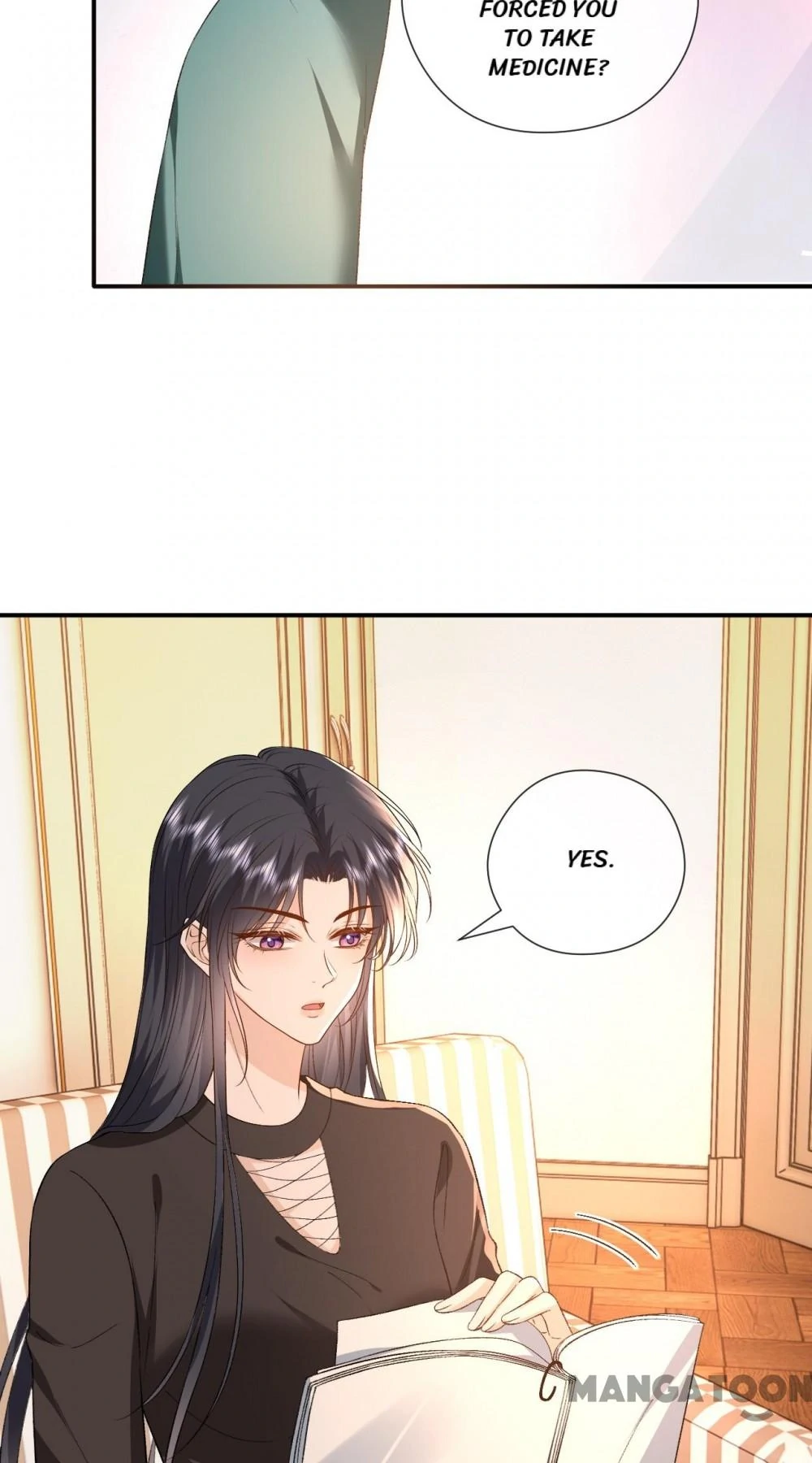 Read Proving Them Wrong Everyday Manga Online