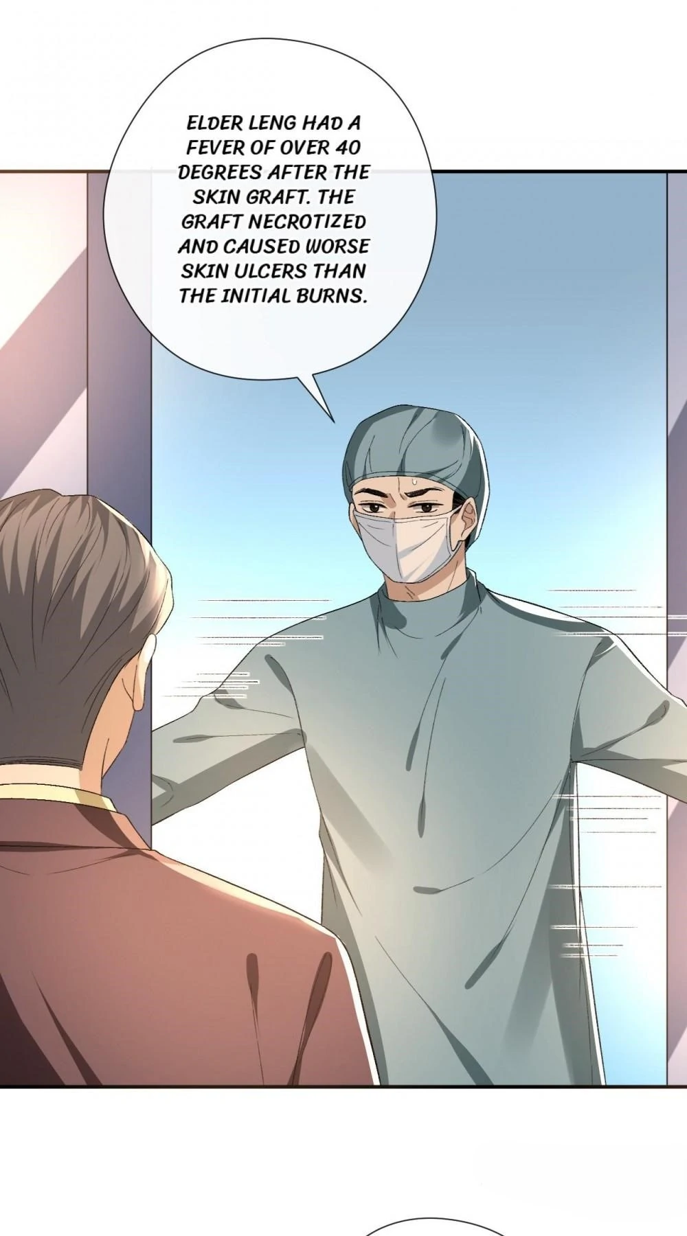 Read Proving Them Wrong Everyday Manga Online