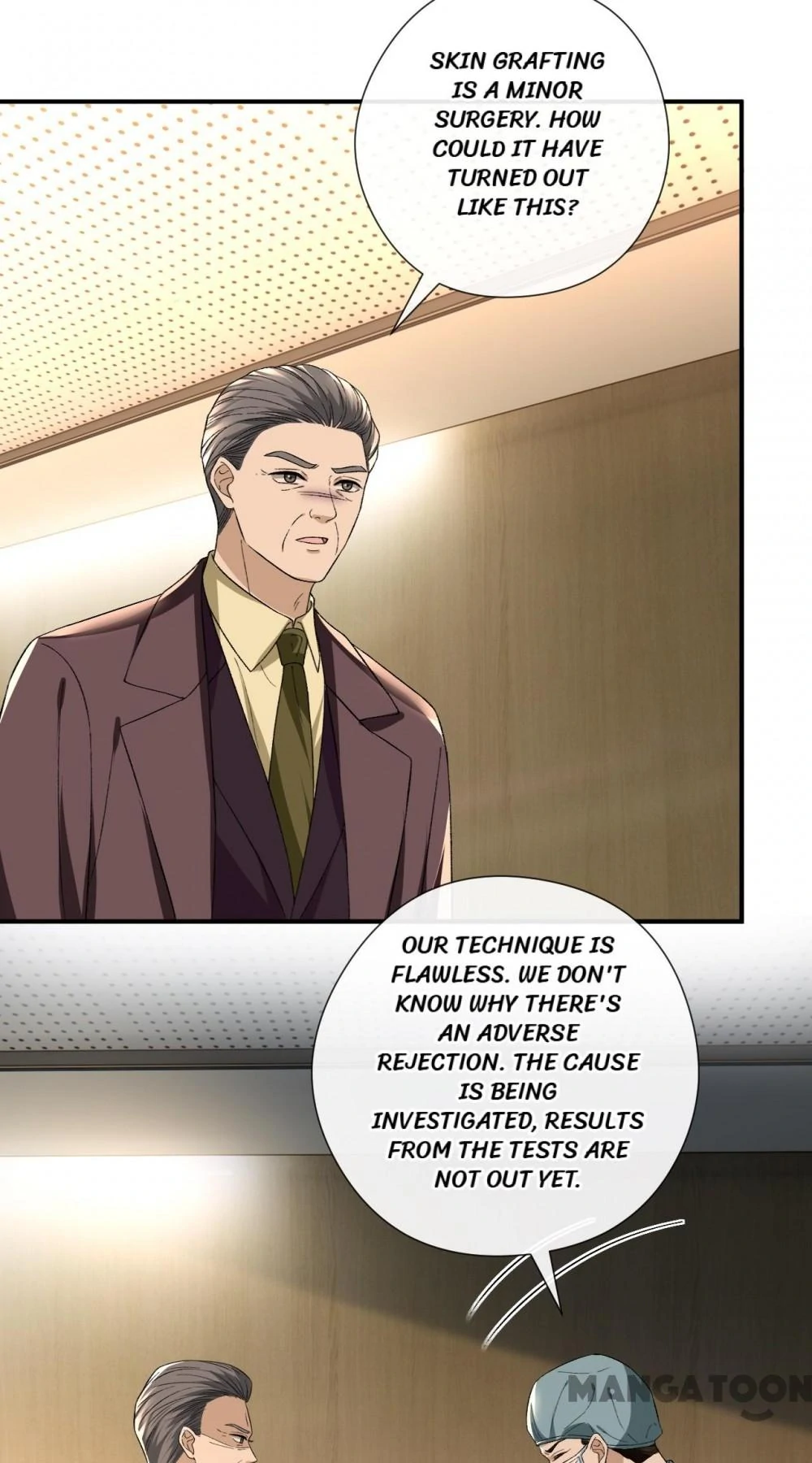 Read Proving Them Wrong Everyday Manga Online