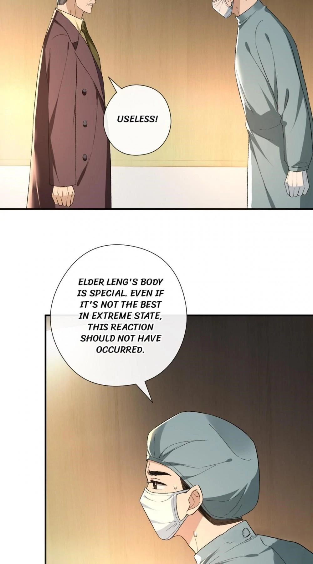 Read Proving Them Wrong Everyday Manga Online