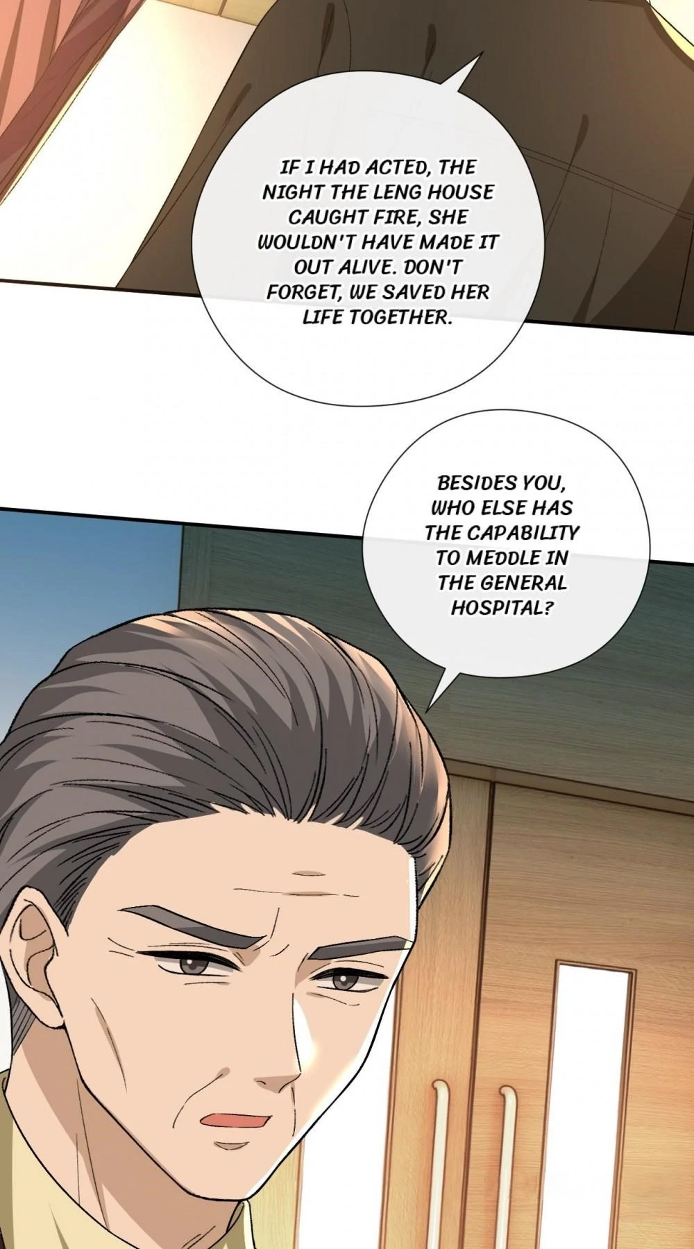 Read Proving Them Wrong Everyday Manga Online