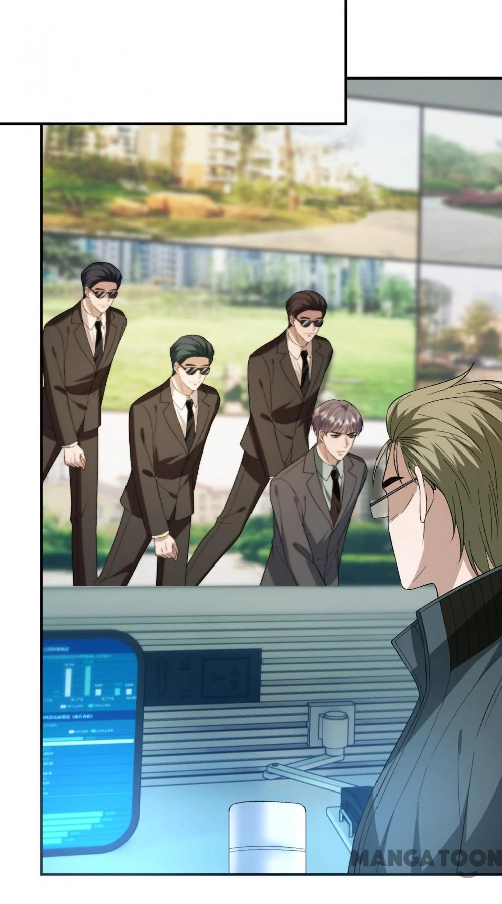 Read Proving Them Wrong Everyday Manga Online