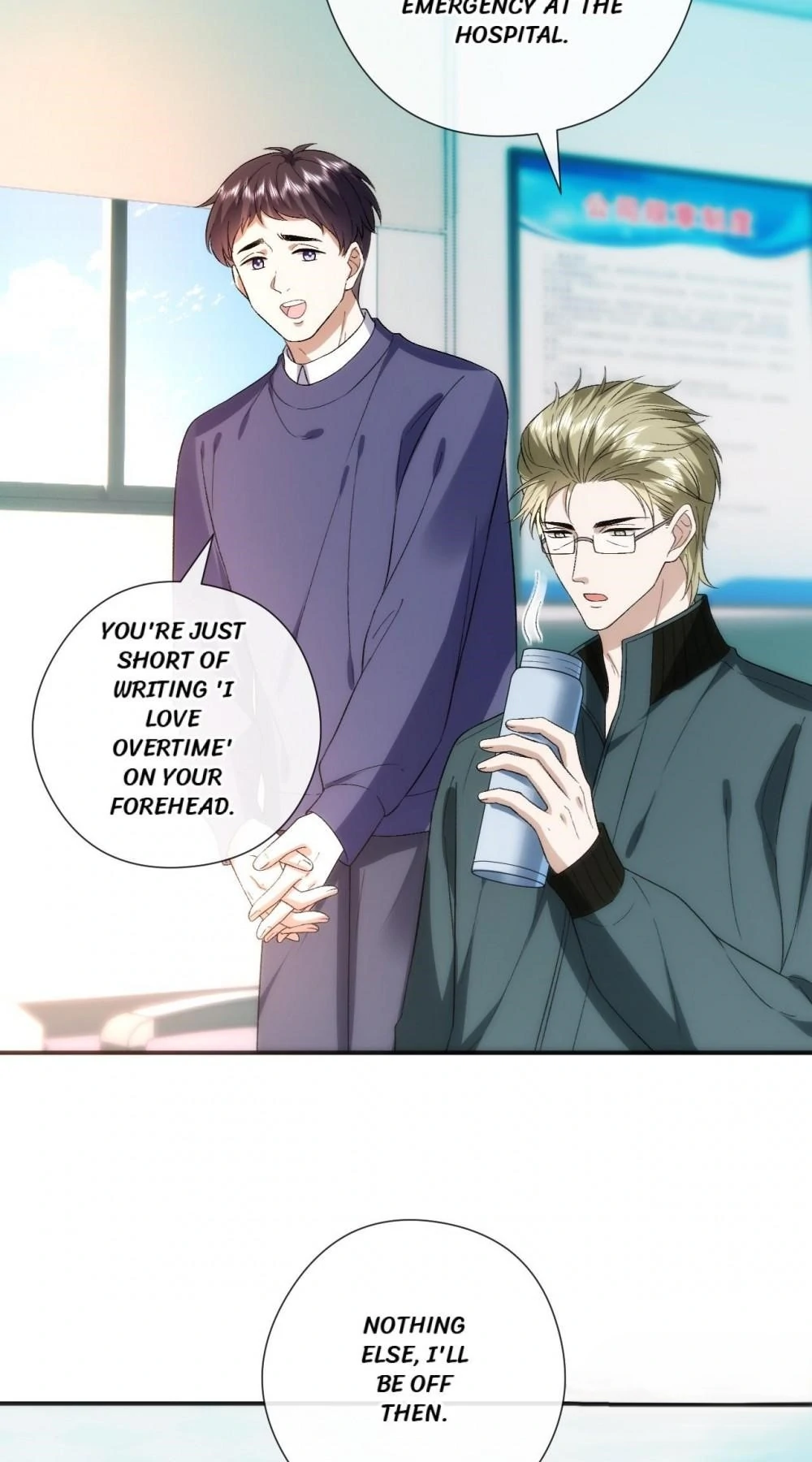 Read Proving Them Wrong Everyday Manga Online