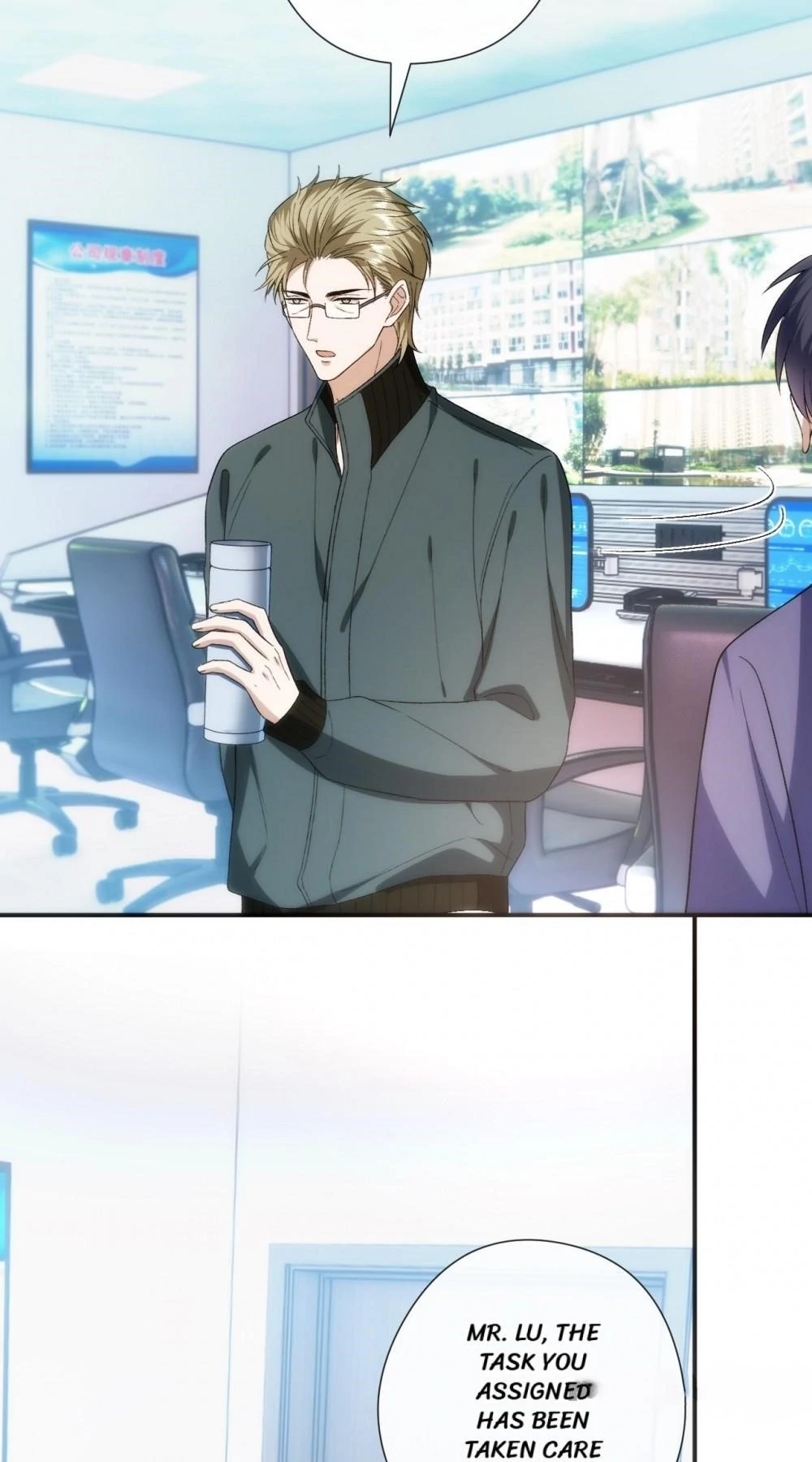 Read Proving Them Wrong Everyday Manga Online