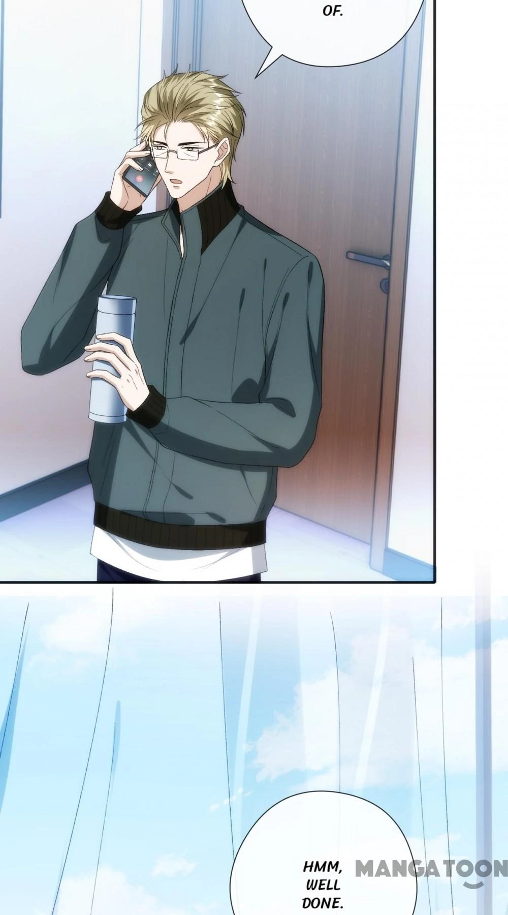 Read Proving Them Wrong Everyday Manga Online