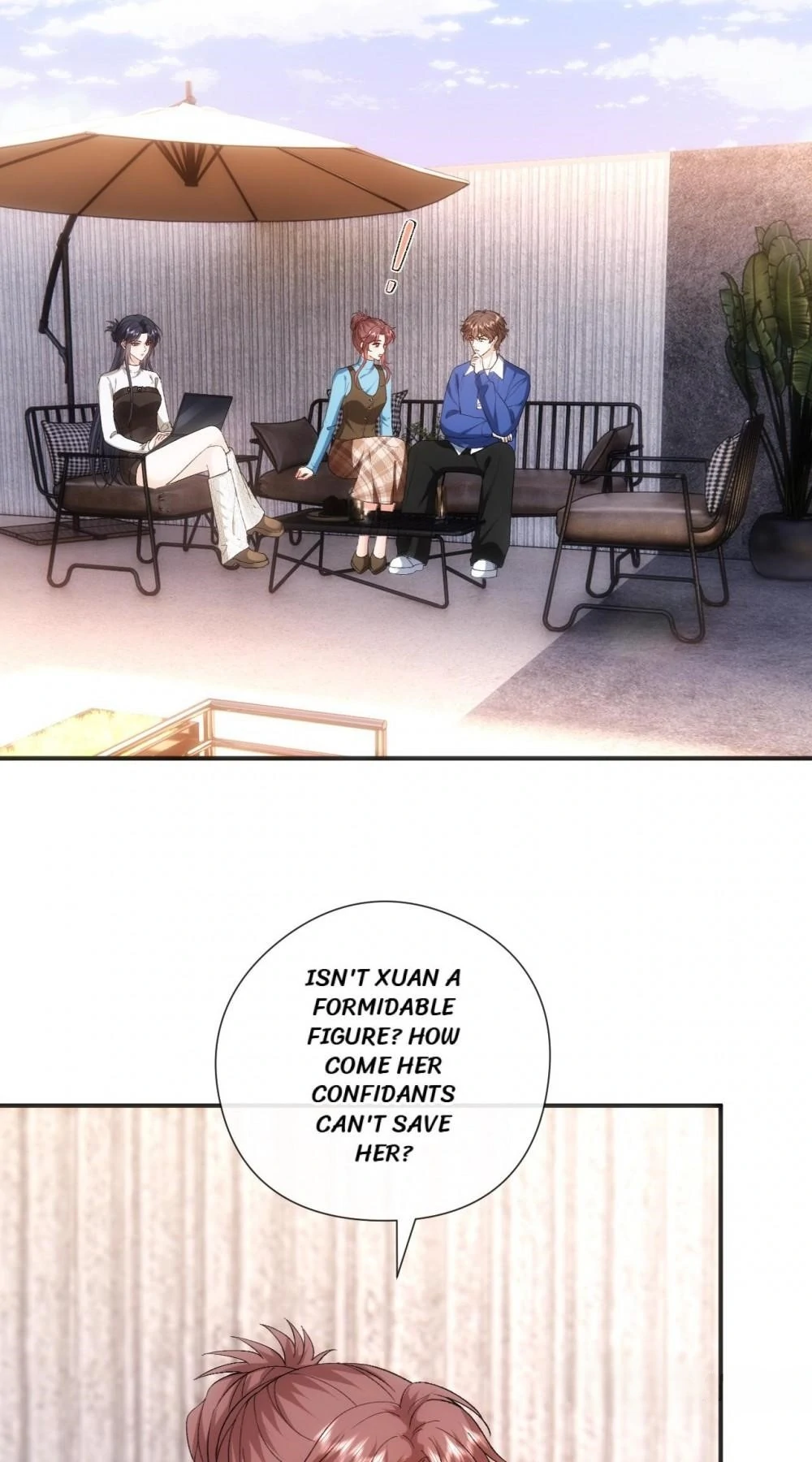 Read Proving Them Wrong Everyday Manga Online