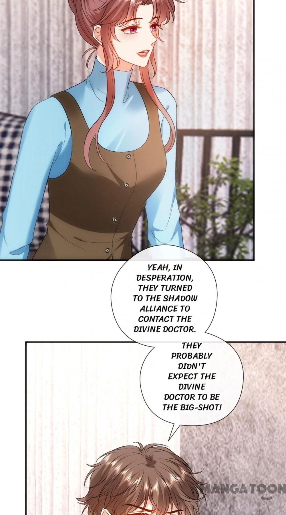 Read Proving Them Wrong Everyday Manga Online