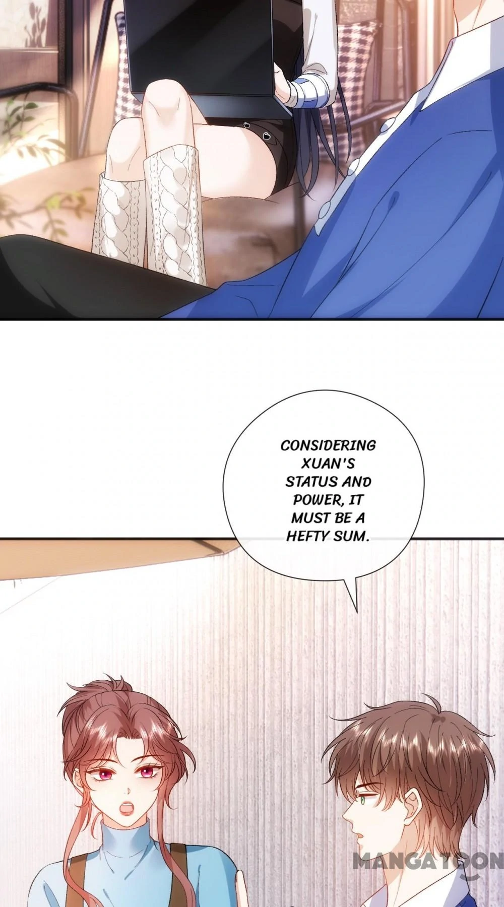 Read Proving Them Wrong Everyday Manga Online