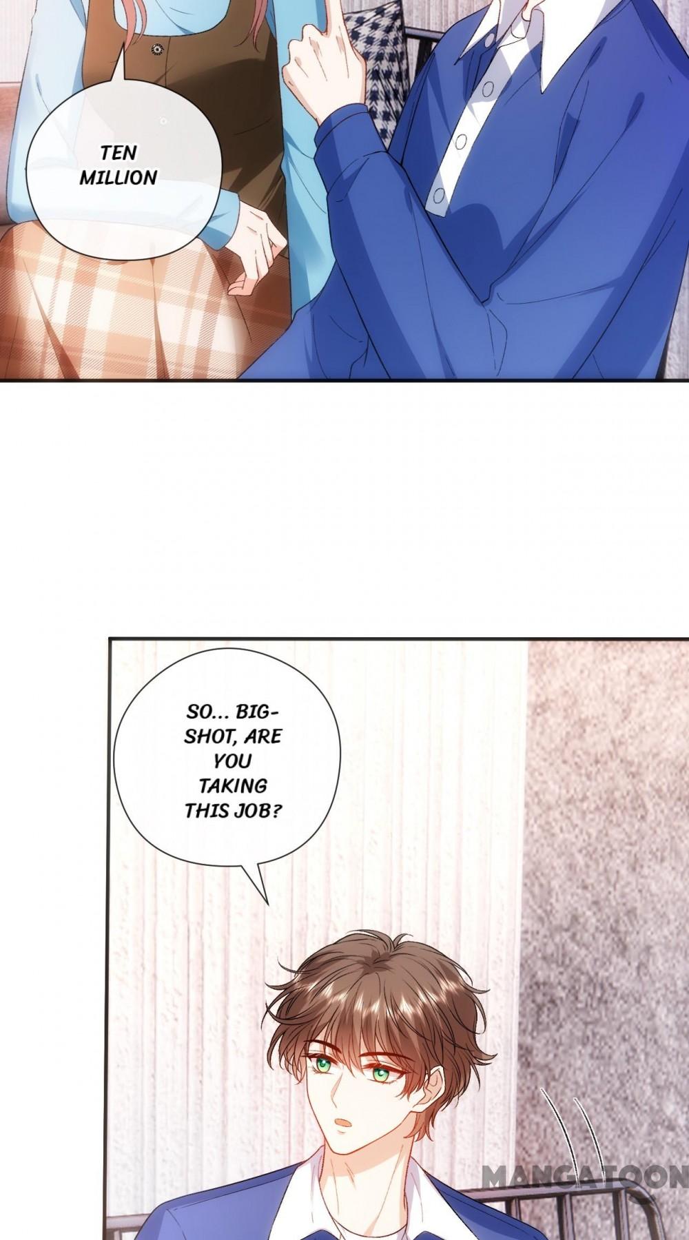 Read Proving Them Wrong Everyday Manga Online