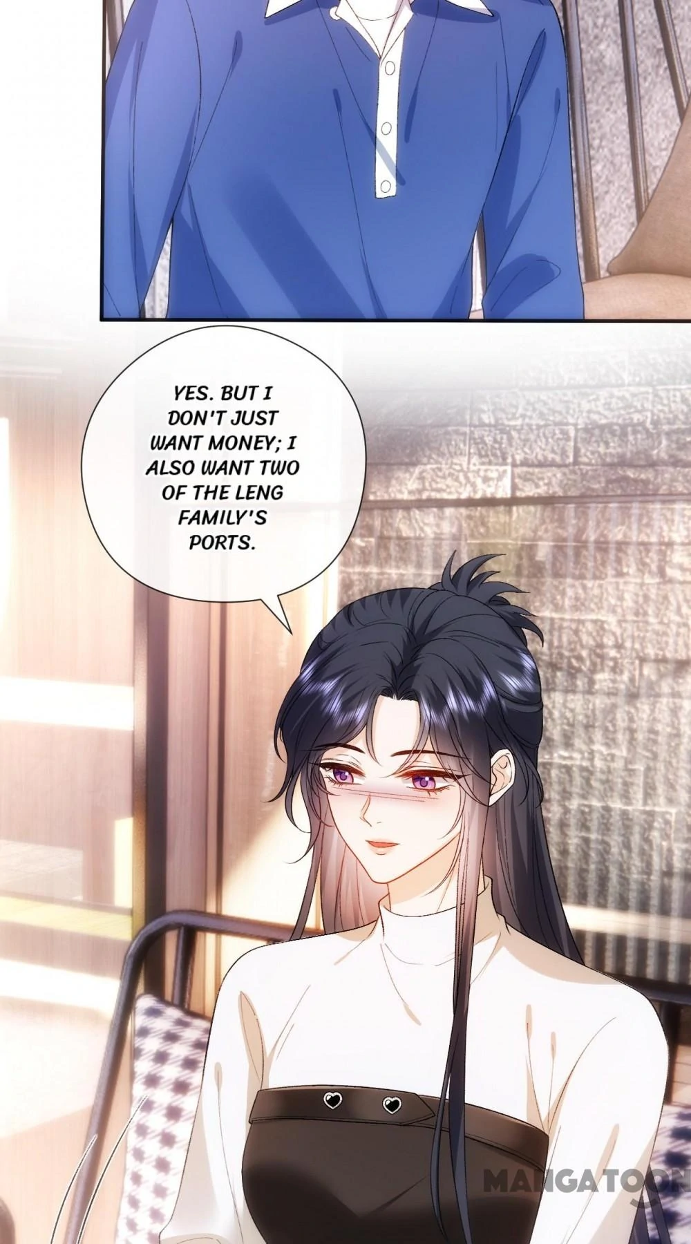 Read Proving Them Wrong Everyday Manga Online