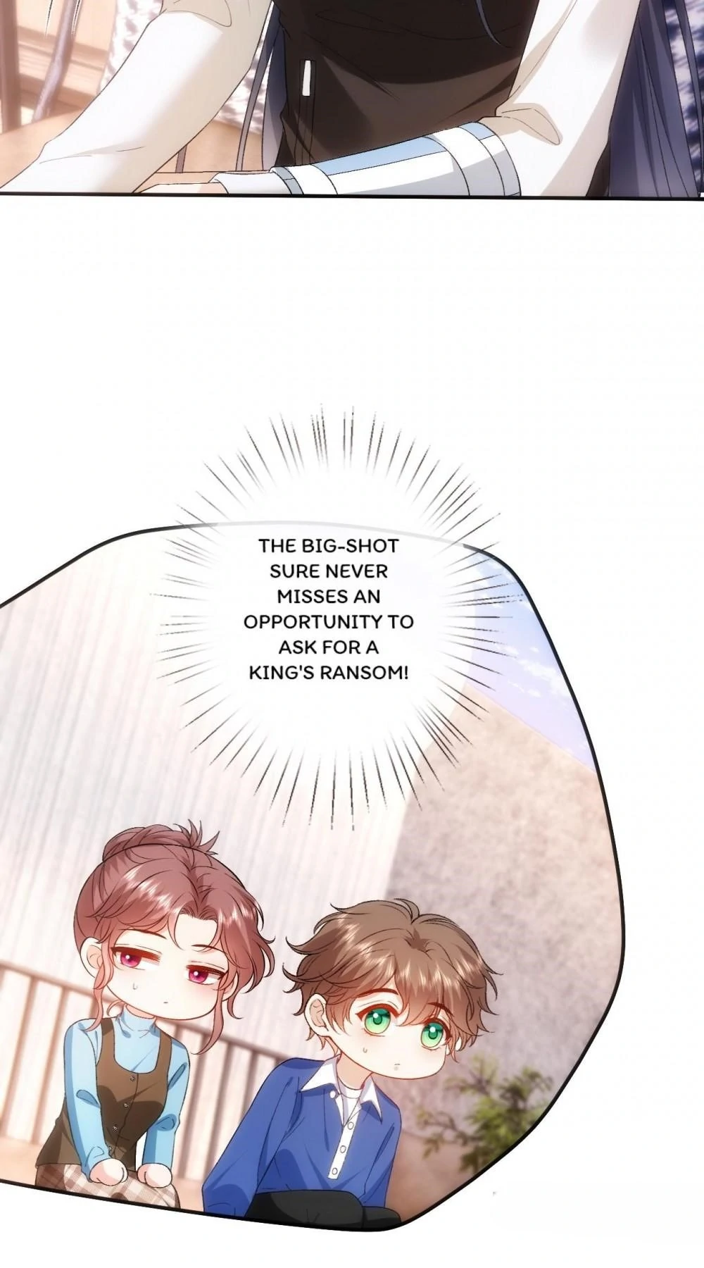 Read Proving Them Wrong Everyday Manga Online