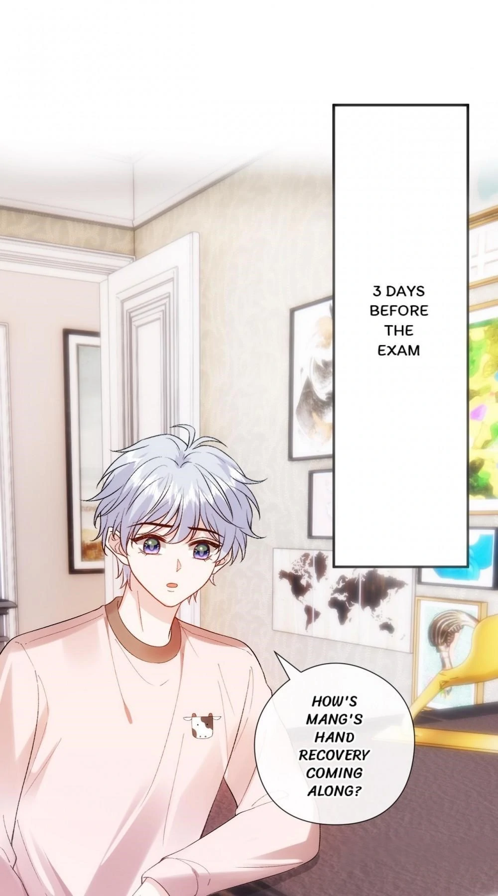 Read Proving Them Wrong Everyday Manga Online