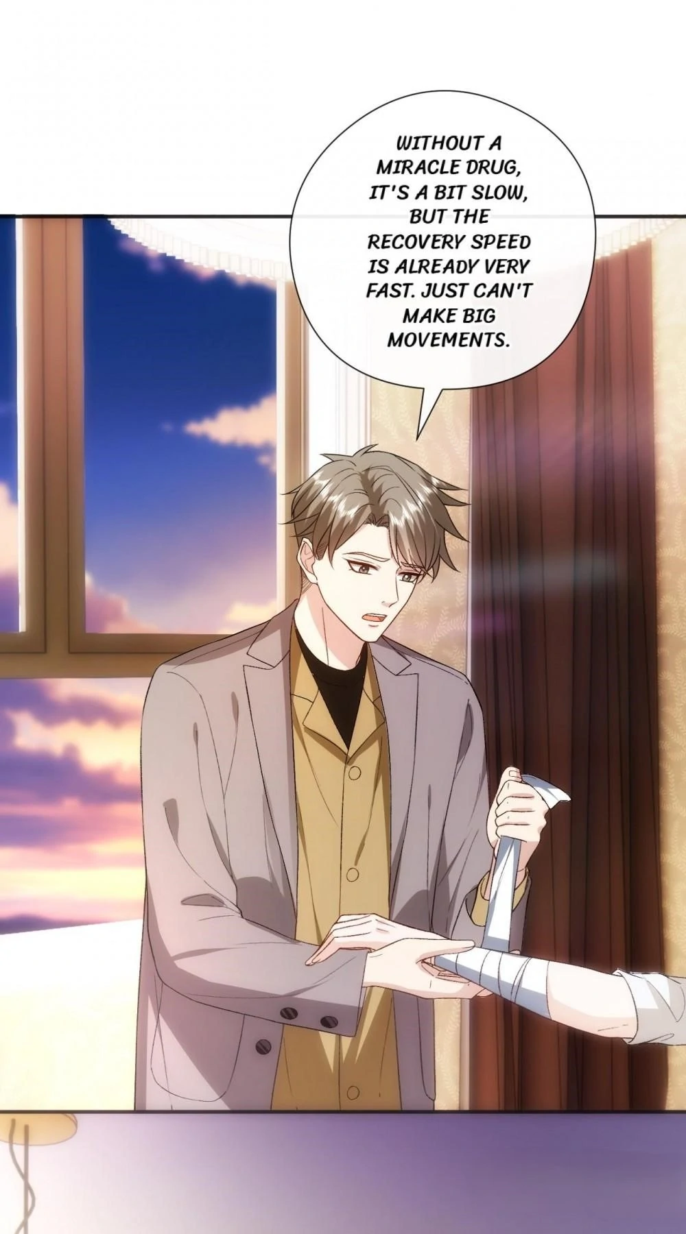 Read Proving Them Wrong Everyday Manga Online