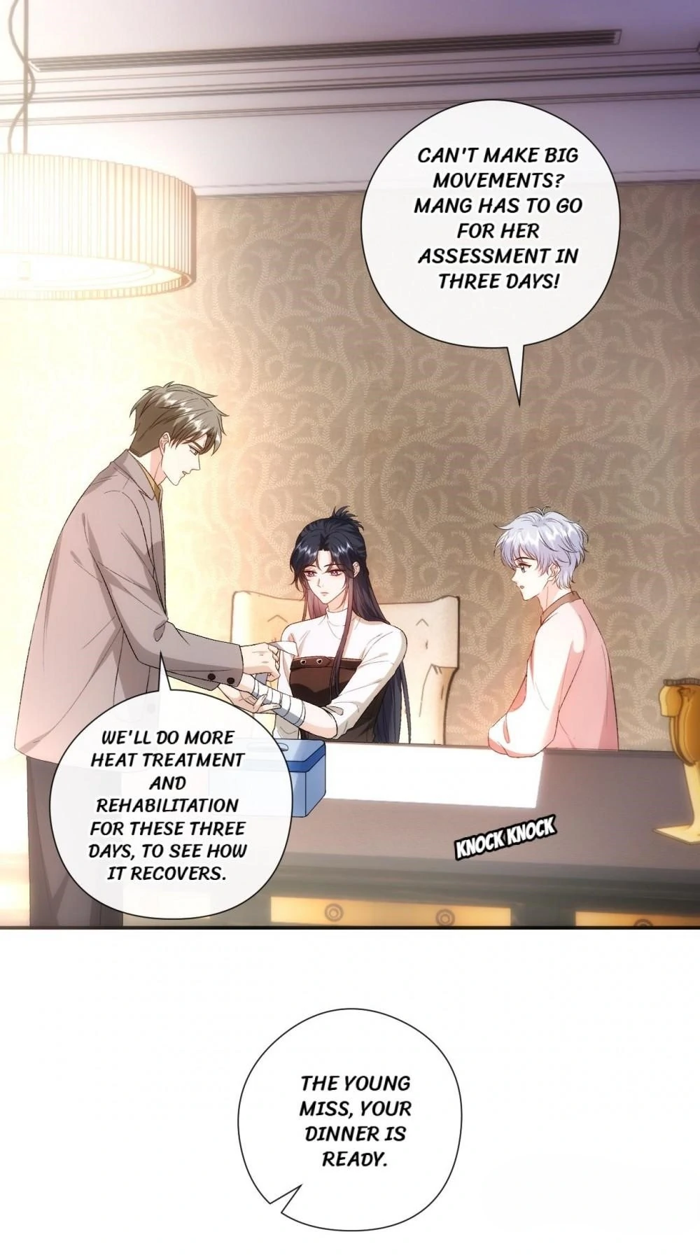 Read Proving Them Wrong Everyday Manga Online