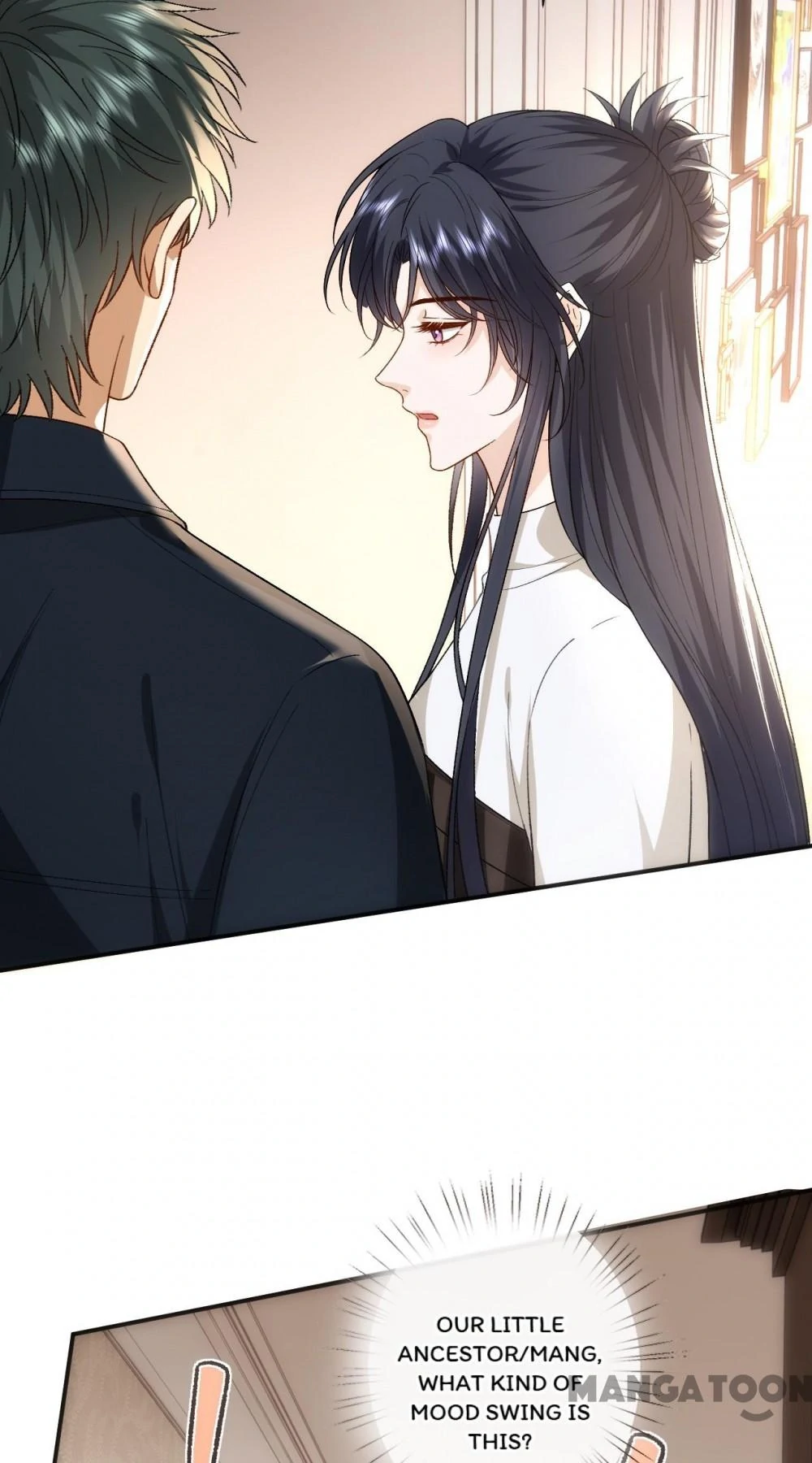 Read Proving Them Wrong Everyday Manga Online