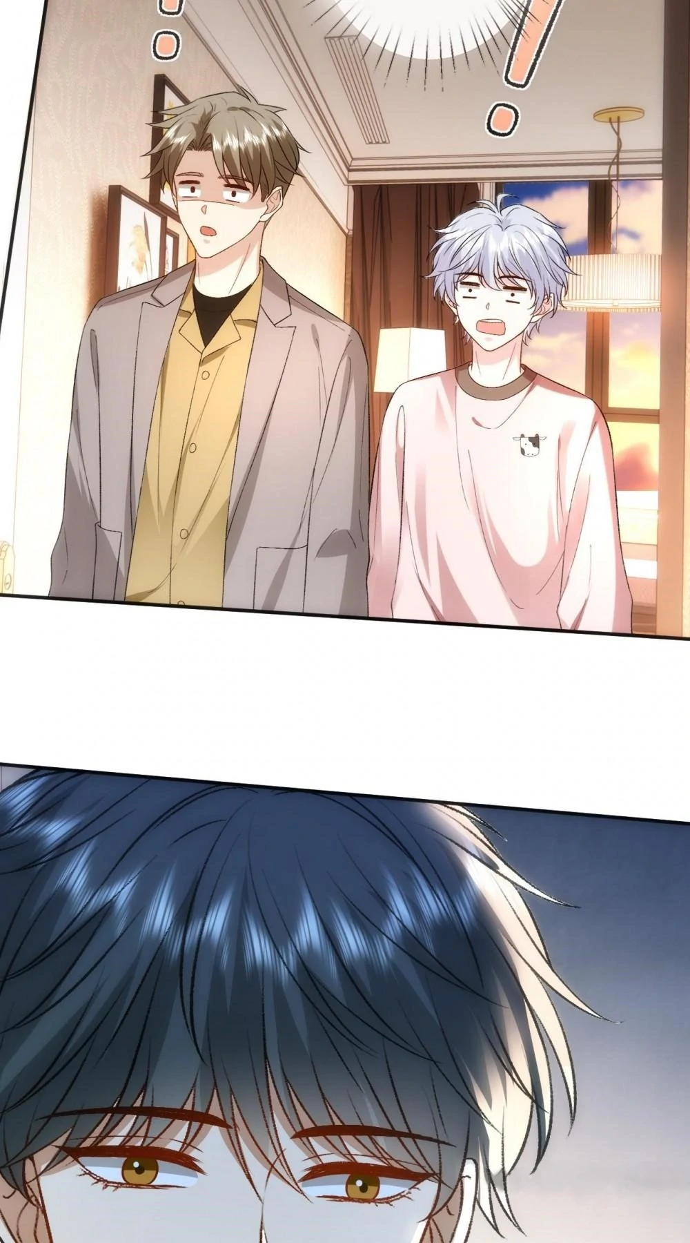 Read Proving Them Wrong Everyday Manga Online