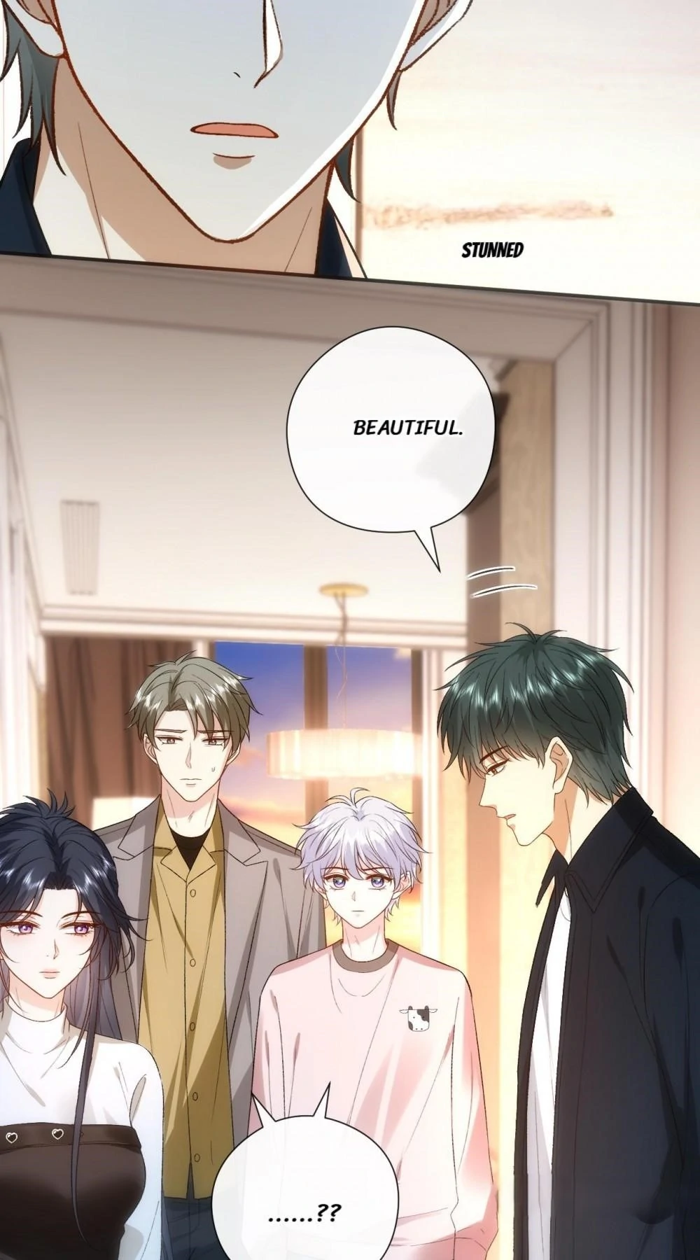 Read Proving Them Wrong Everyday Manga Online